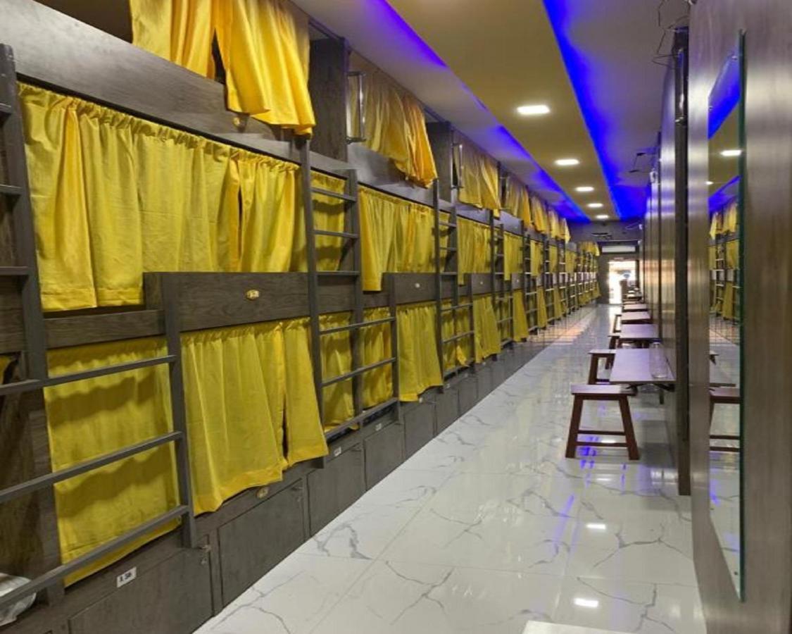 Neenava Dormitory 孟买 外观 照片